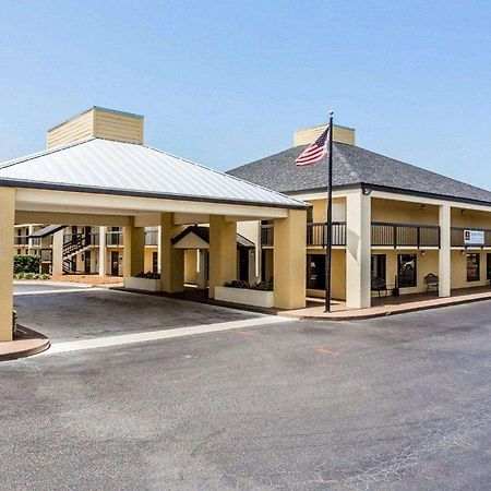Quality Inn Mt Pleasant - Charleston Mount Pleasant Εξωτερικό φωτογραφία