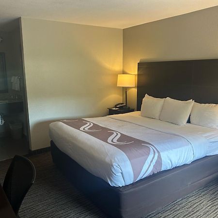 Quality Inn Mt Pleasant - Charleston Mount Pleasant Εξωτερικό φωτογραφία