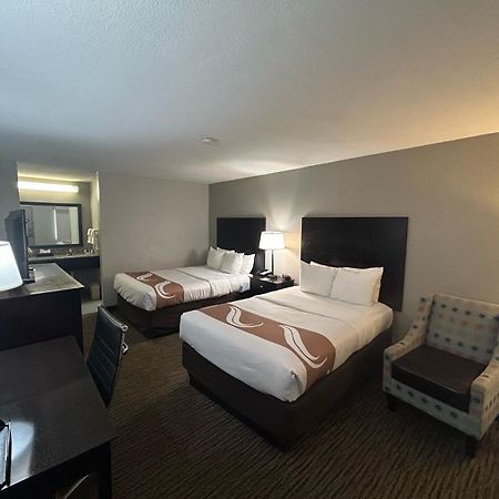 Quality Inn Mt Pleasant - Charleston Mount Pleasant Εξωτερικό φωτογραφία