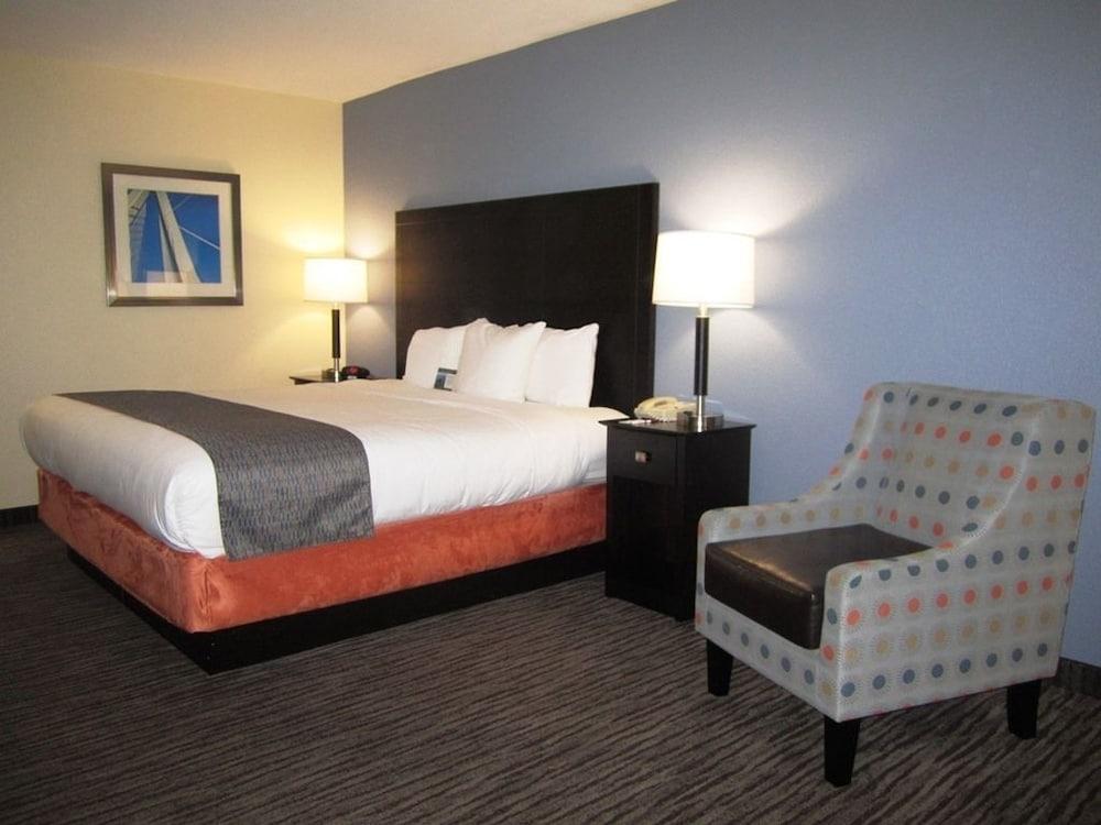 Quality Inn Mt Pleasant - Charleston Mount Pleasant Εξωτερικό φωτογραφία