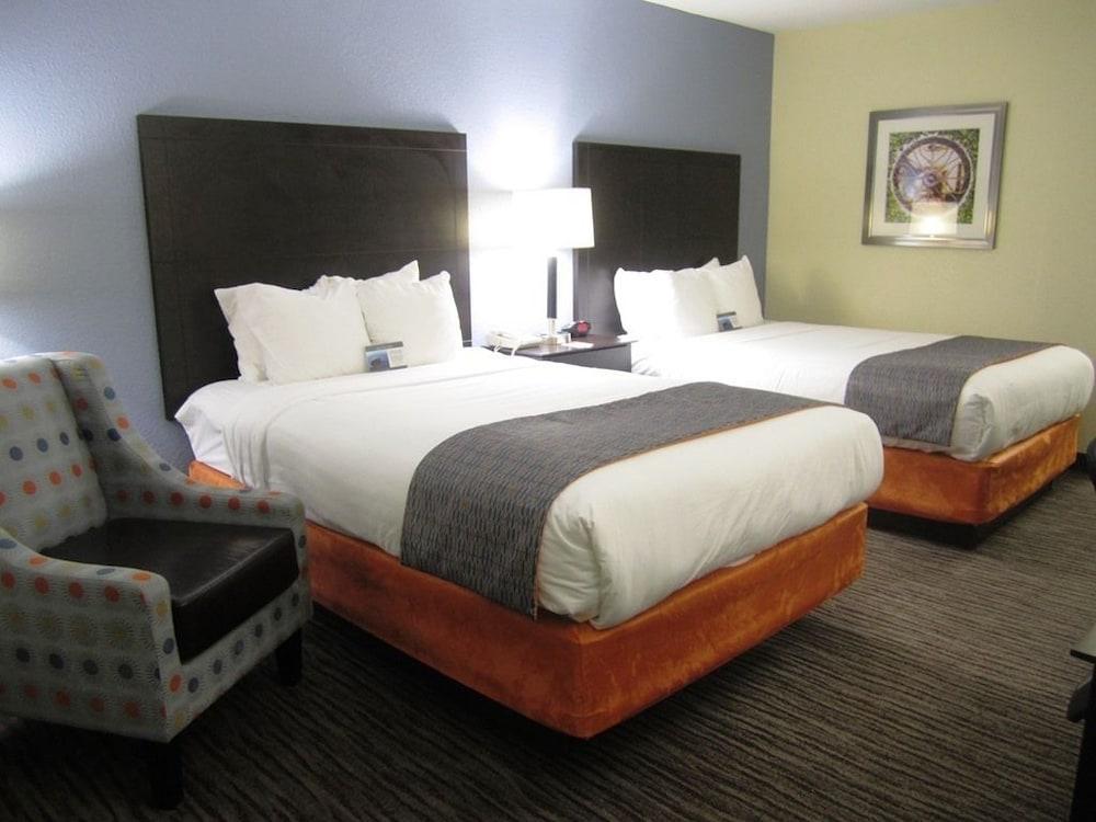 Quality Inn Mt Pleasant - Charleston Mount Pleasant Εξωτερικό φωτογραφία