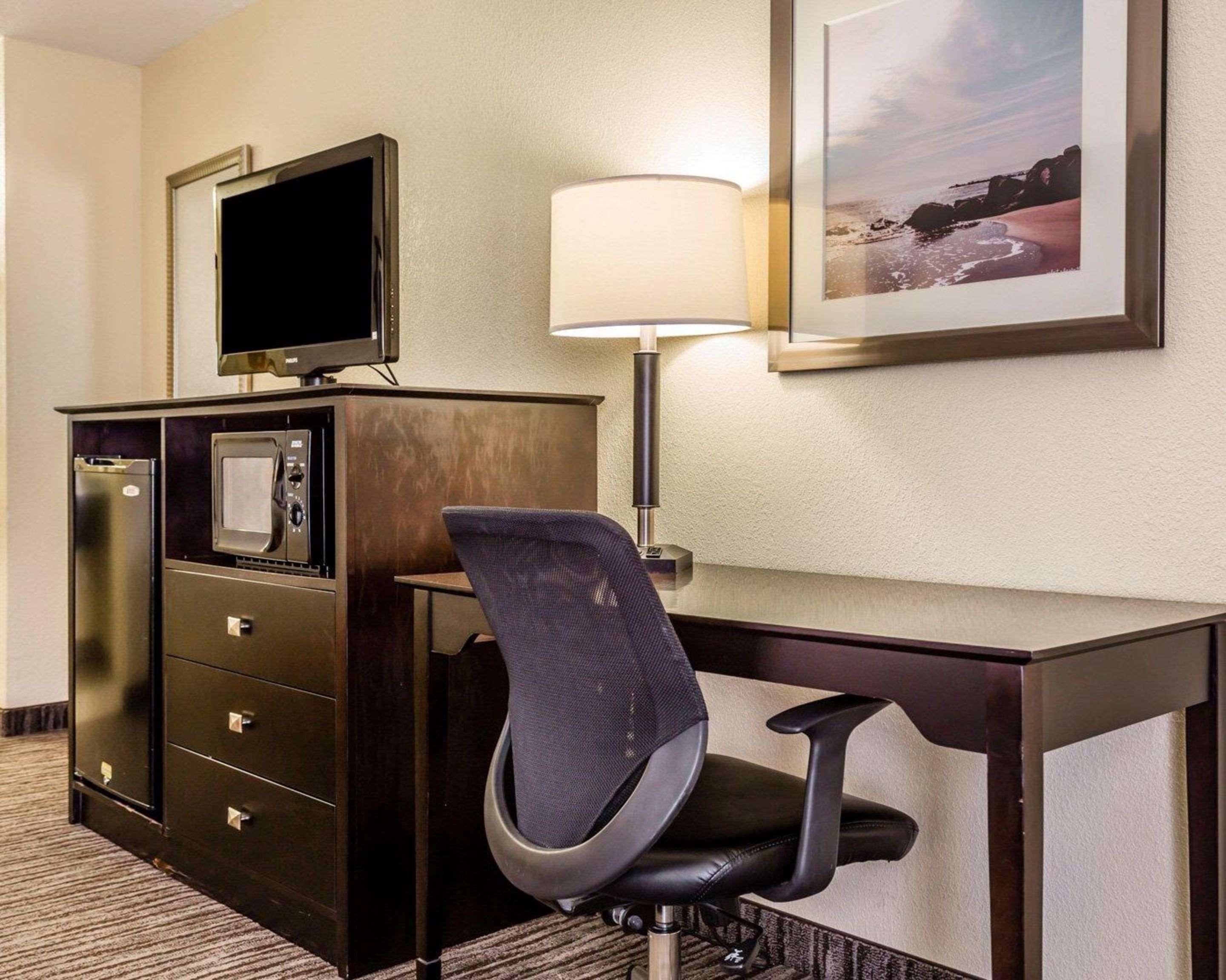 Quality Inn Mt Pleasant - Charleston Mount Pleasant Εξωτερικό φωτογραφία