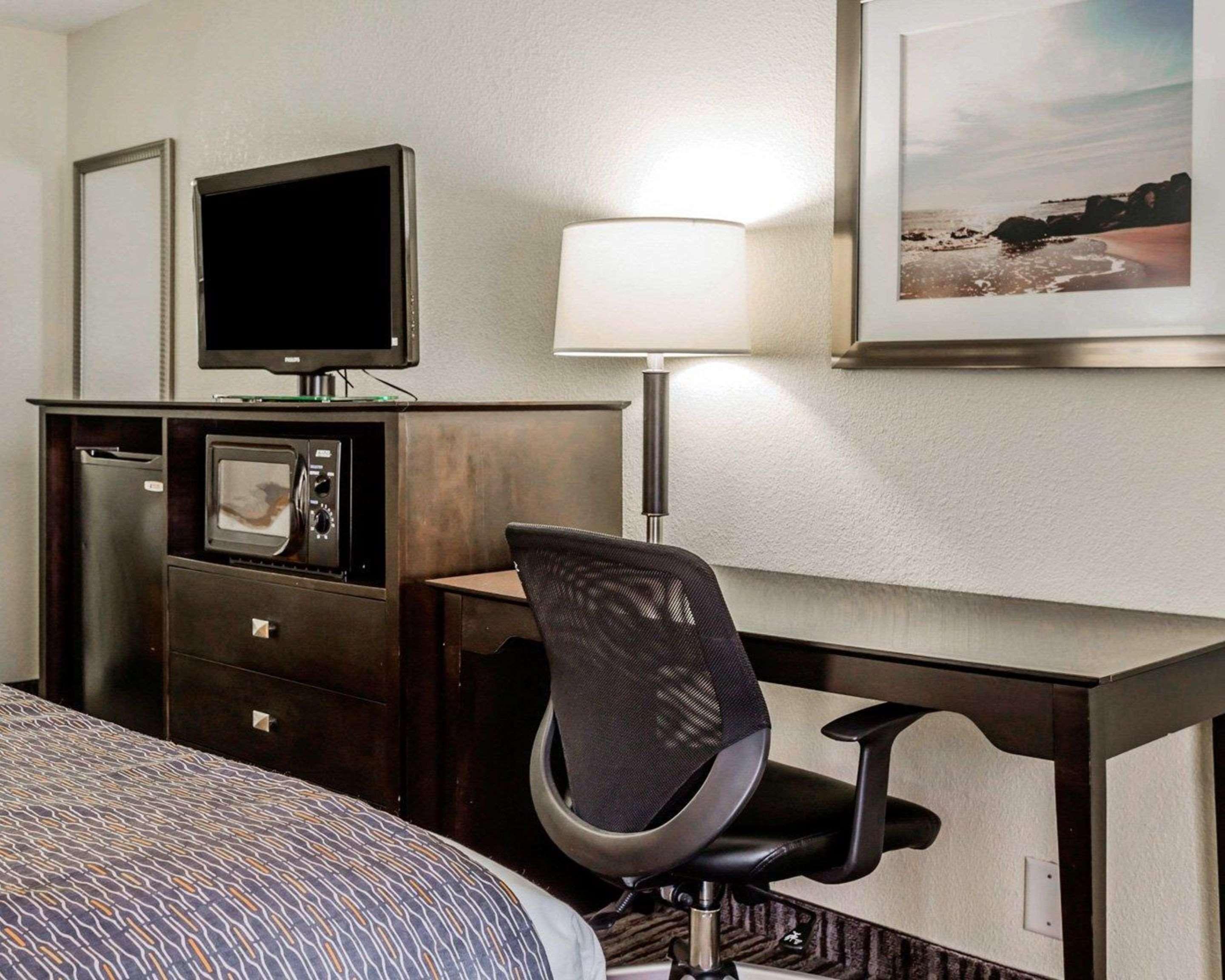 Quality Inn Mt Pleasant - Charleston Mount Pleasant Εξωτερικό φωτογραφία