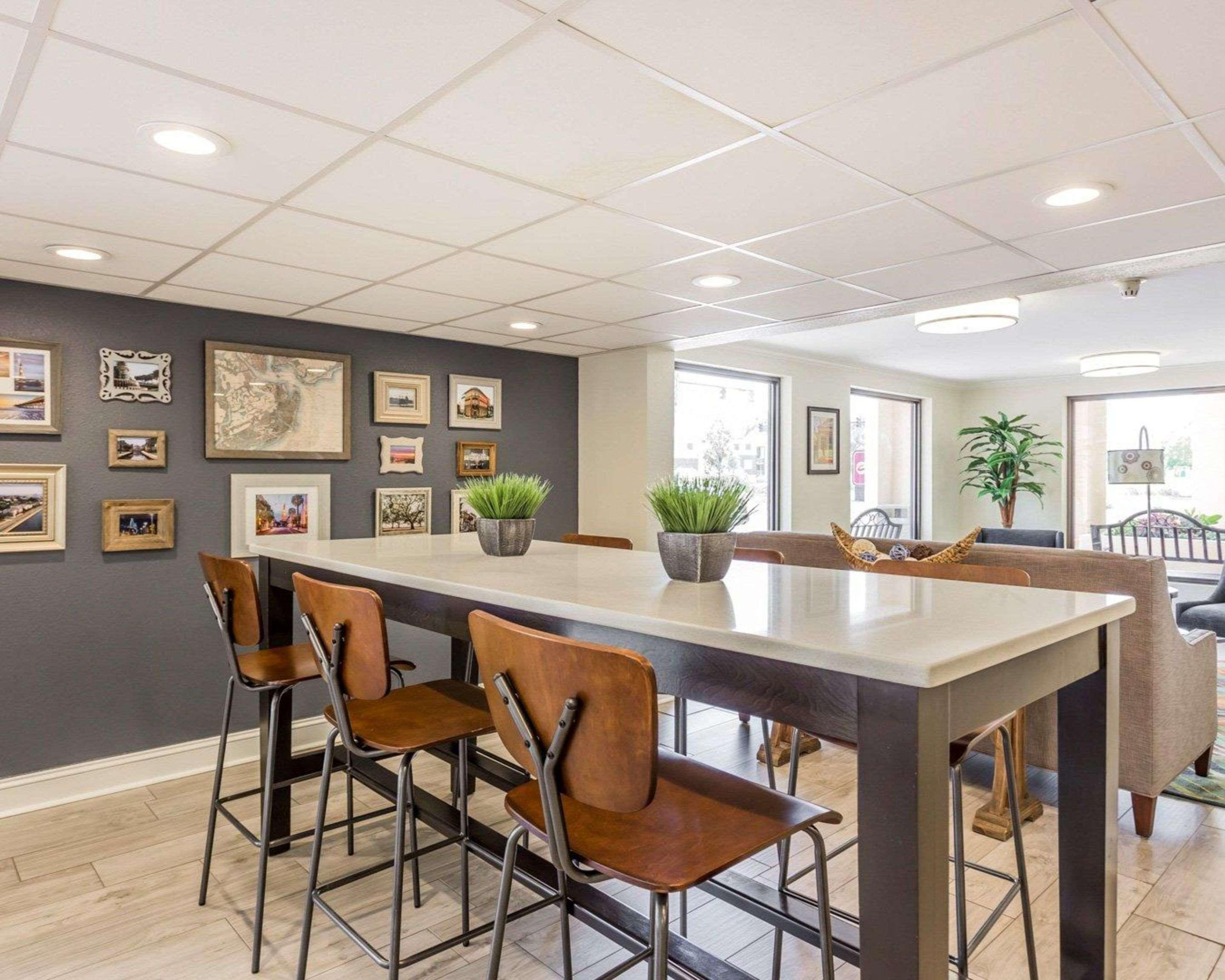 Quality Inn Mt Pleasant - Charleston Mount Pleasant Εξωτερικό φωτογραφία