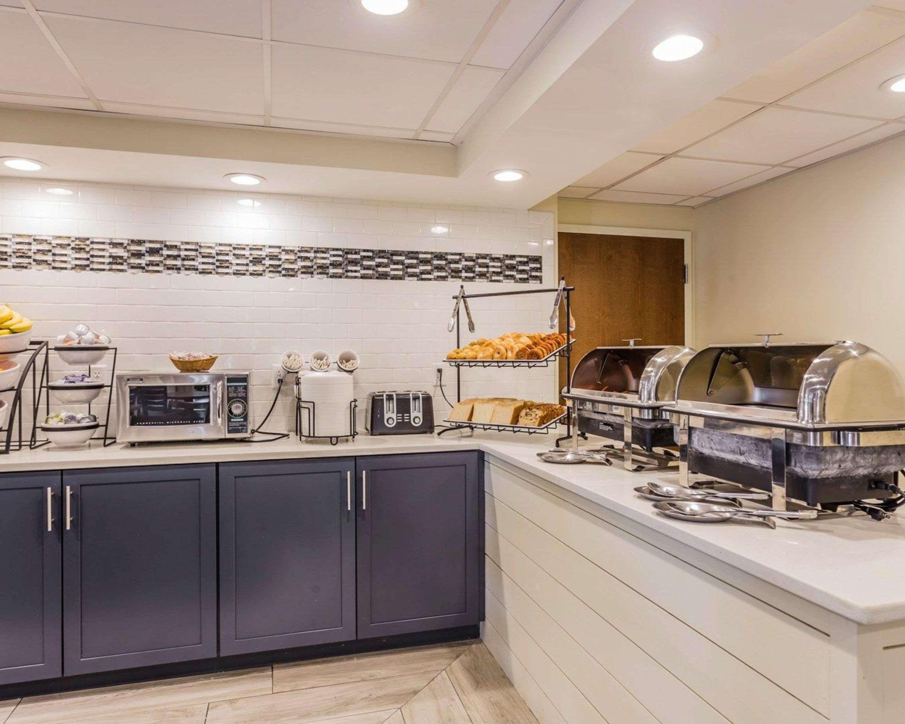 Quality Inn Mt Pleasant - Charleston Mount Pleasant Εξωτερικό φωτογραφία