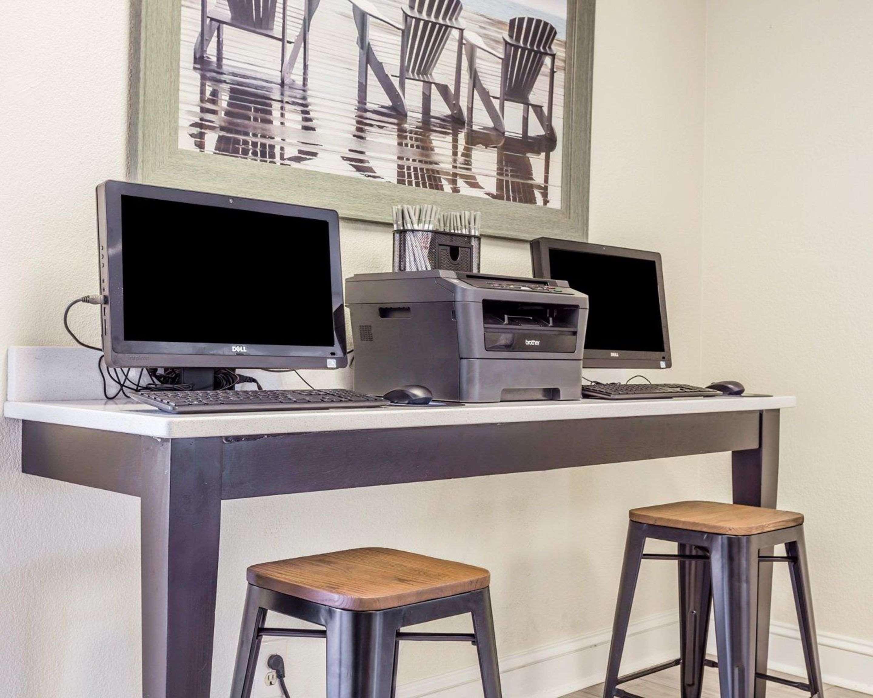 Quality Inn Mt Pleasant - Charleston Mount Pleasant Εξωτερικό φωτογραφία