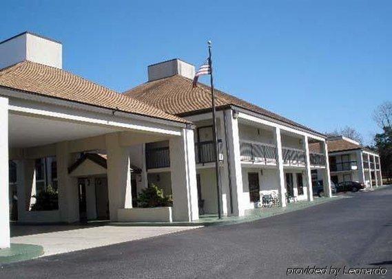 Quality Inn Mt Pleasant - Charleston Mount Pleasant Εξωτερικό φωτογραφία