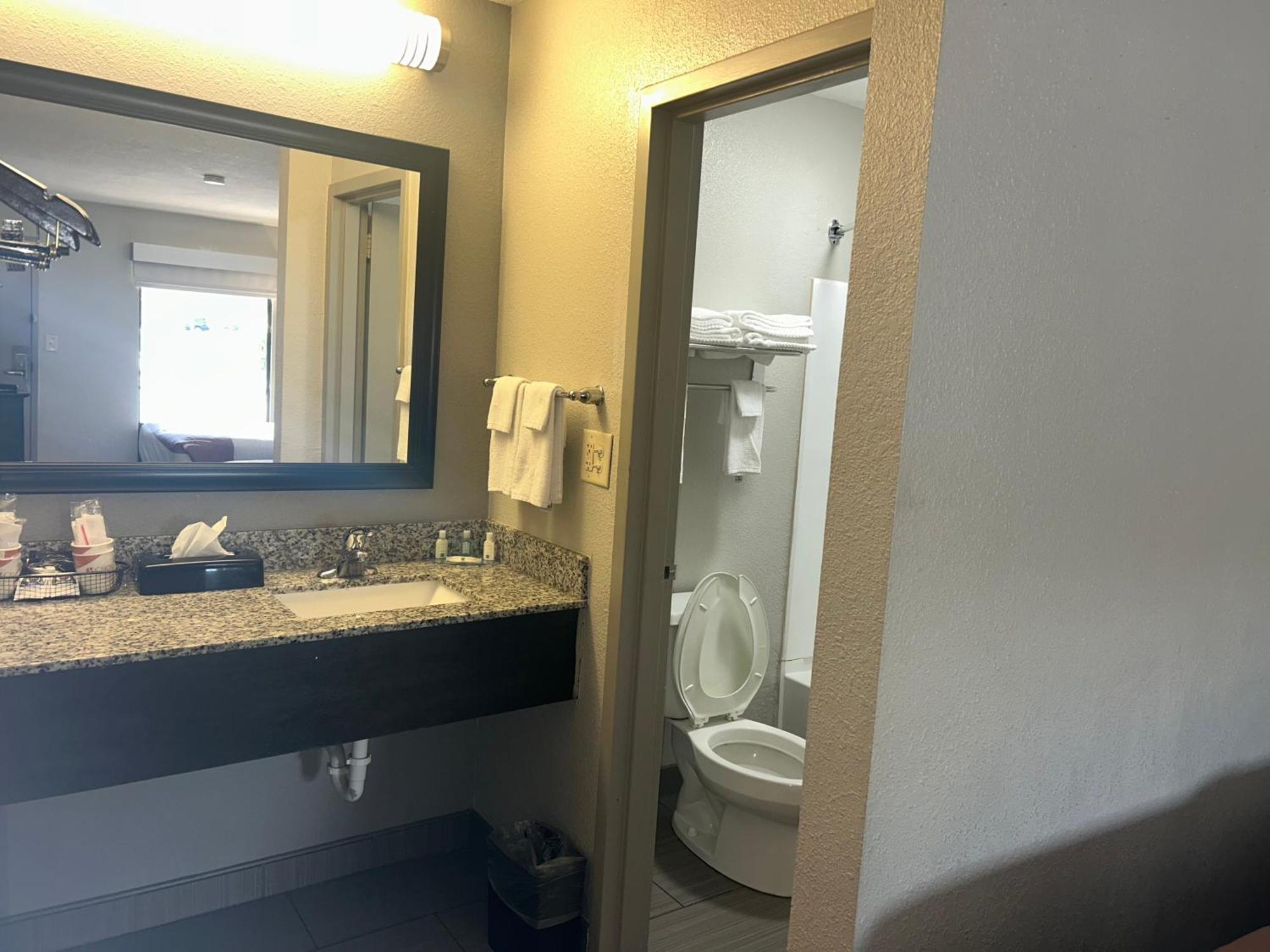 Quality Inn Mt Pleasant - Charleston Mount Pleasant Εξωτερικό φωτογραφία