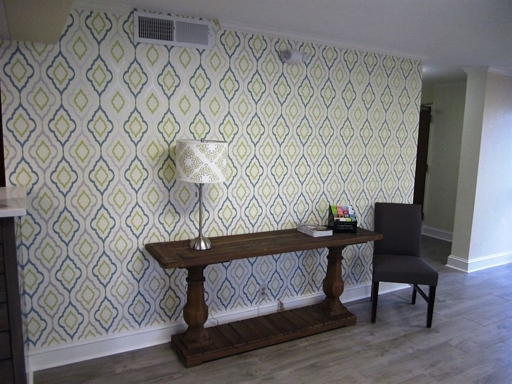 Quality Inn Mt Pleasant - Charleston Mount Pleasant Εξωτερικό φωτογραφία