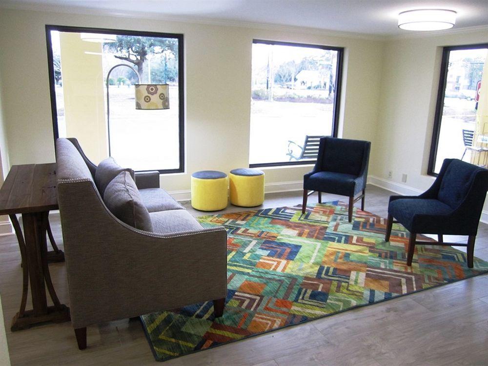 Quality Inn Mt Pleasant - Charleston Mount Pleasant Εξωτερικό φωτογραφία