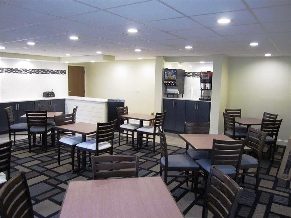 Quality Inn Mt Pleasant - Charleston Mount Pleasant Εξωτερικό φωτογραφία