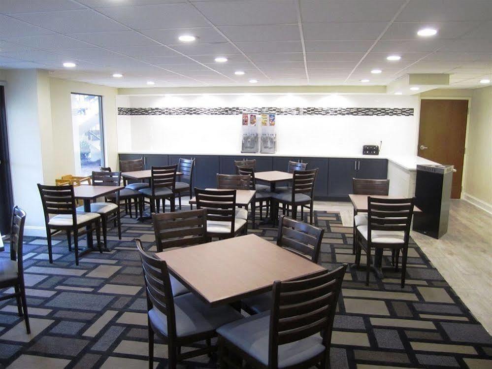 Quality Inn Mt Pleasant - Charleston Mount Pleasant Εξωτερικό φωτογραφία