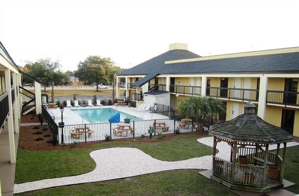 Quality Inn Mt Pleasant - Charleston Mount Pleasant Εξωτερικό φωτογραφία